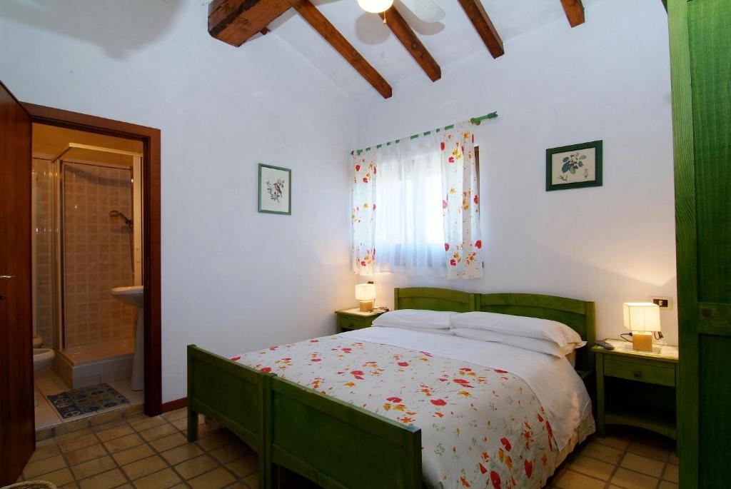 Agriturismo Il Portico Penne Room photo