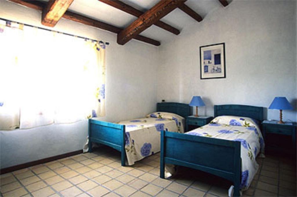 Agriturismo Il Portico Penne Room photo