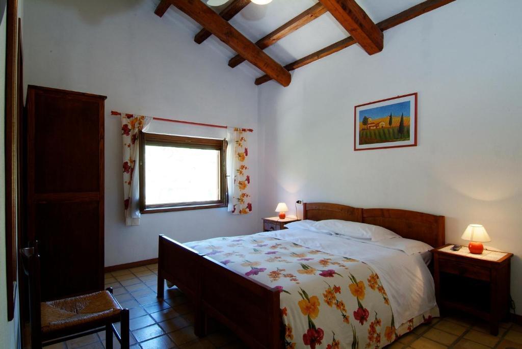 Agriturismo Il Portico Penne Room photo