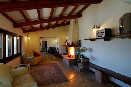 Agriturismo Il Portico Penne Exterior photo